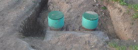Santa Barbara Septic Contractors