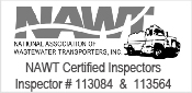 Santa Barbara Septic Inspectors